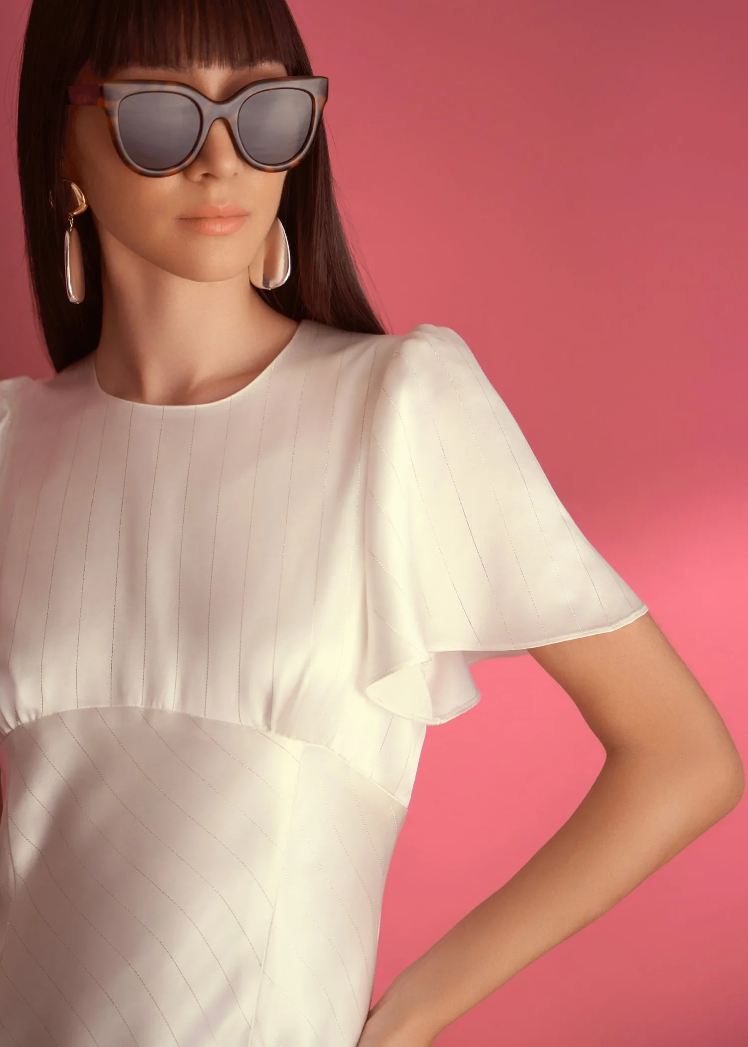 Linia Dress
