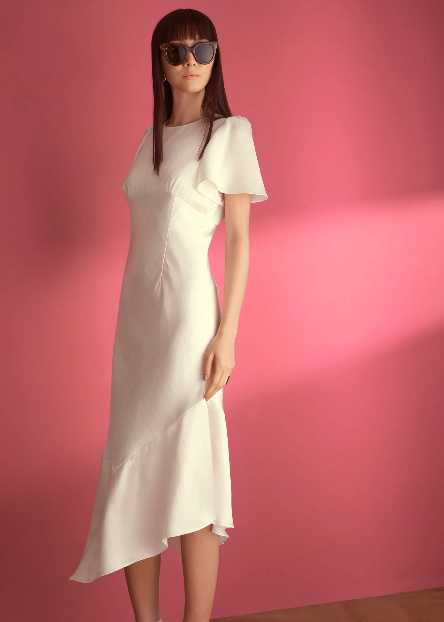 Linia Dress