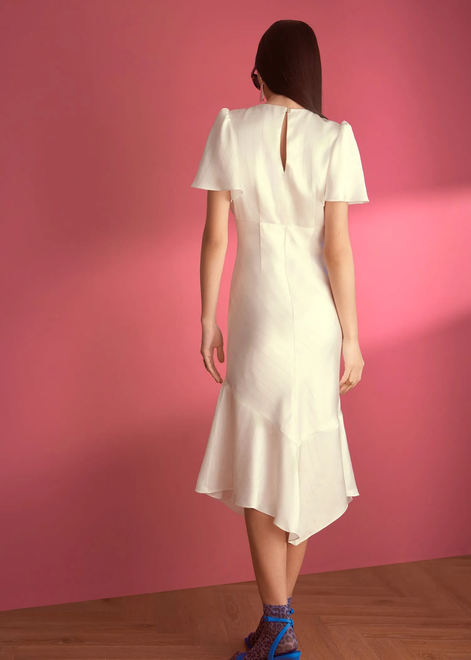 Linia Dress