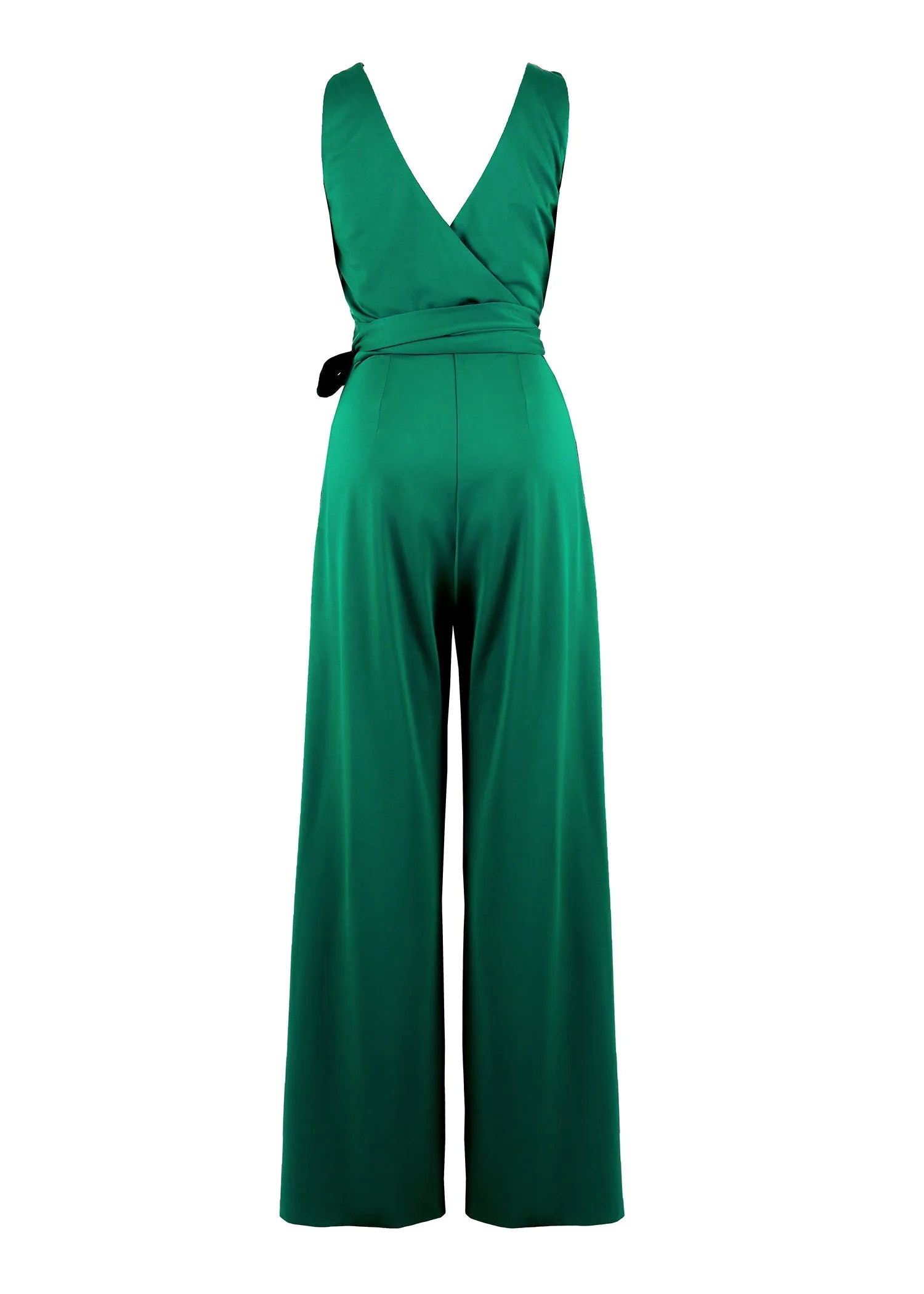 Lora Jumpsuit