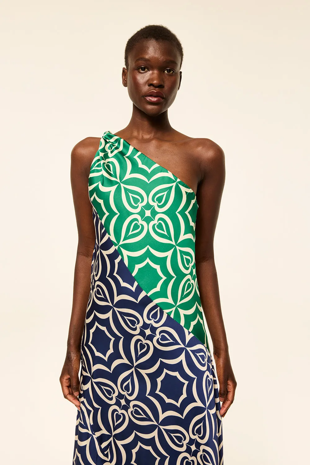 MAGDALENE DRESS