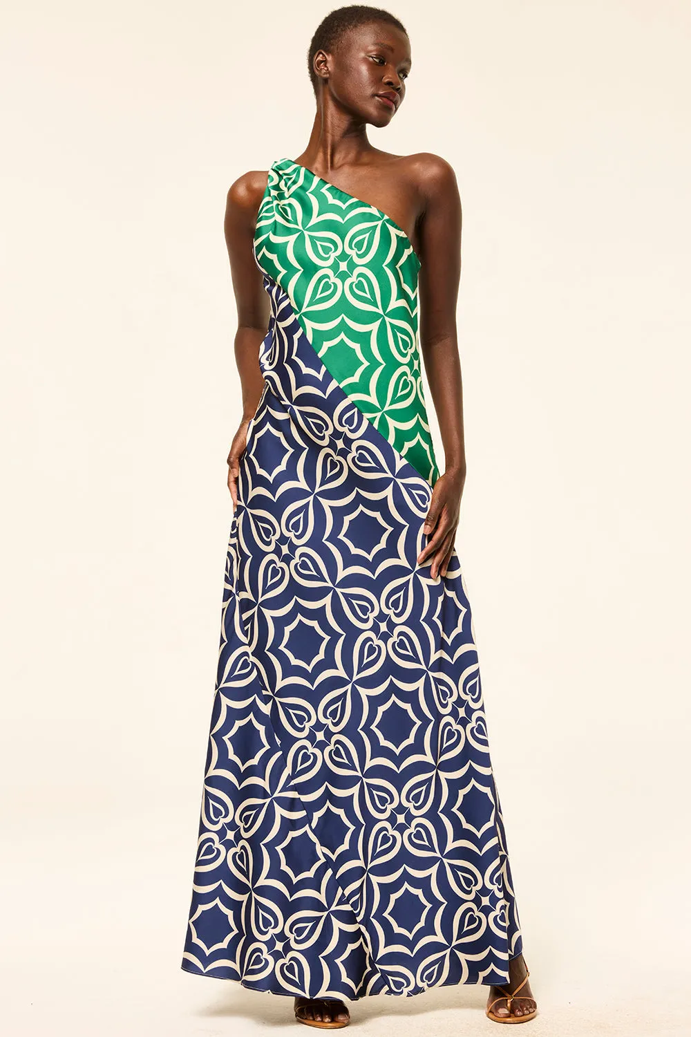 MAGDALENE DRESS