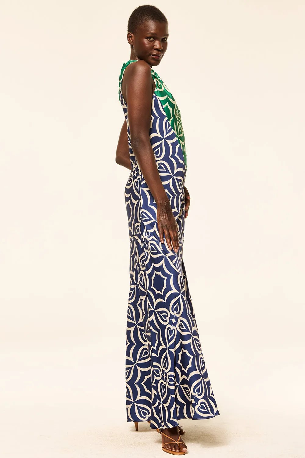 MAGDALENE DRESS