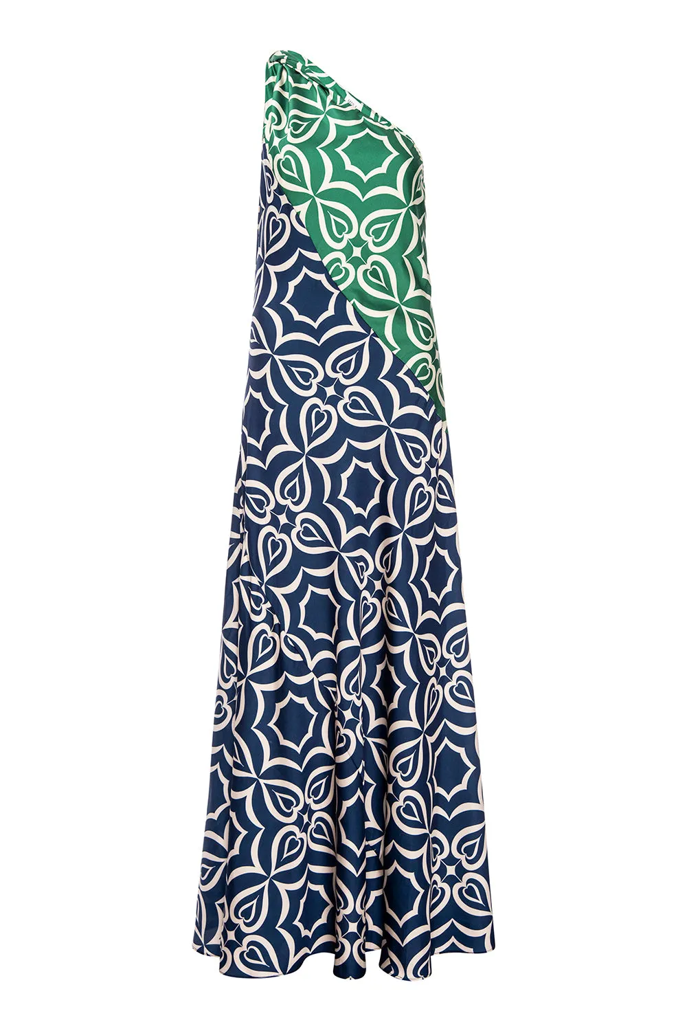 MAGDALENE DRESS