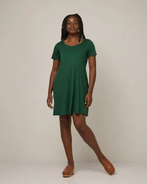 Maggie Swing Dress
