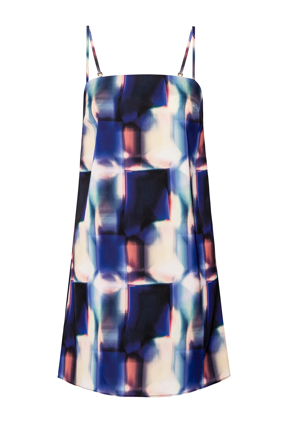 MAXINE DRESS