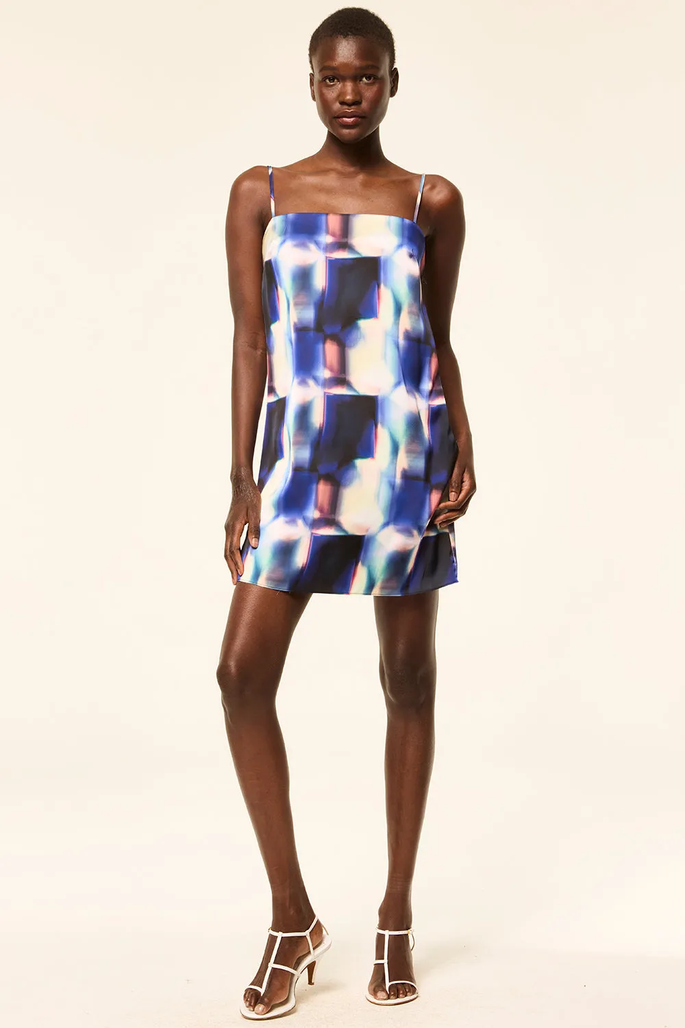MAXINE DRESS