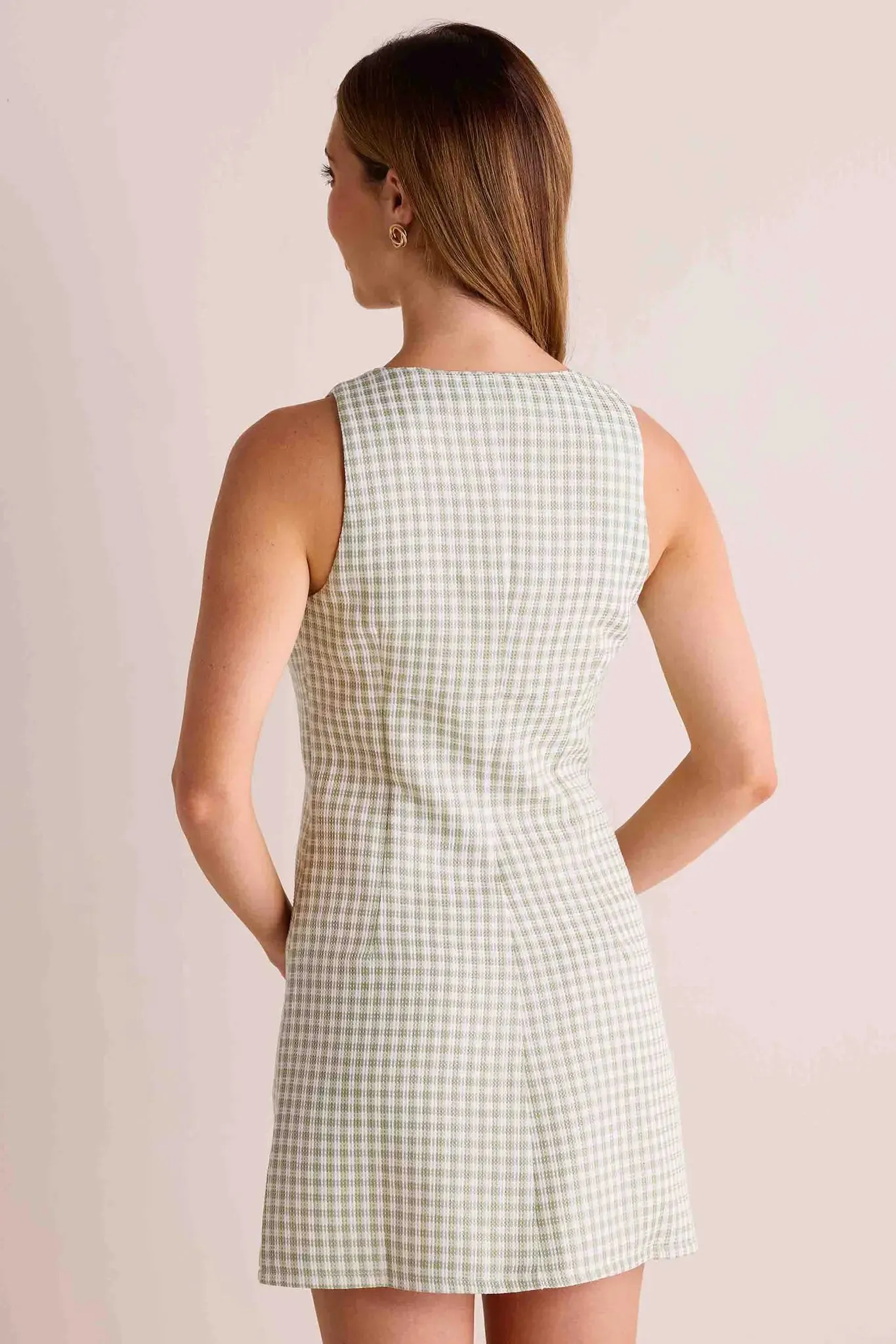 Mina Dress