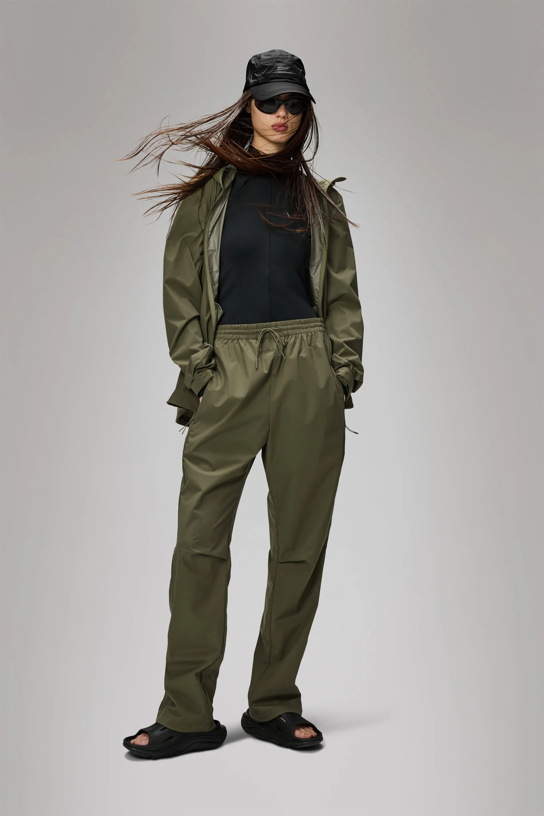Mito Pants Regular