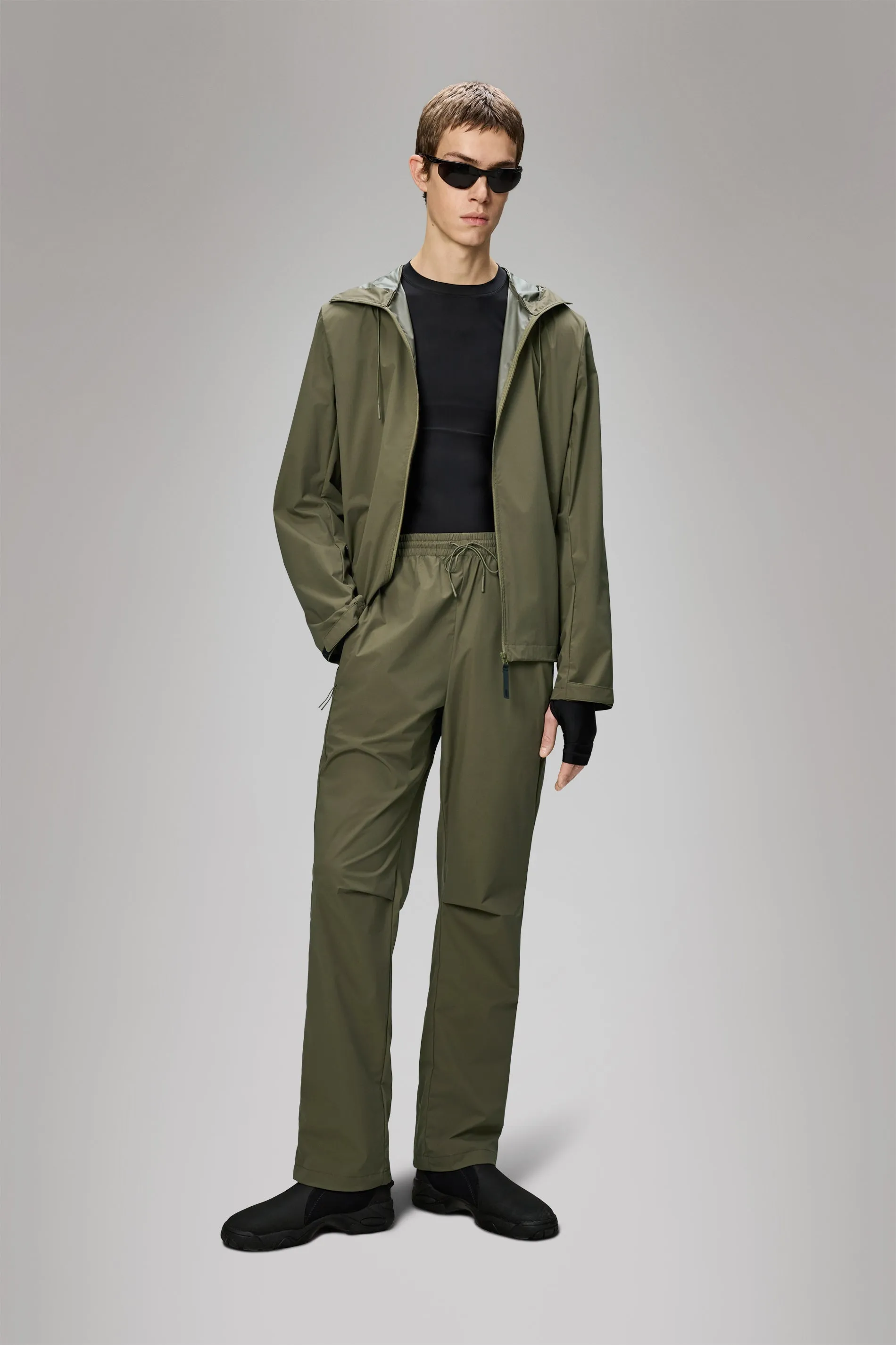 Mito Pants Regular