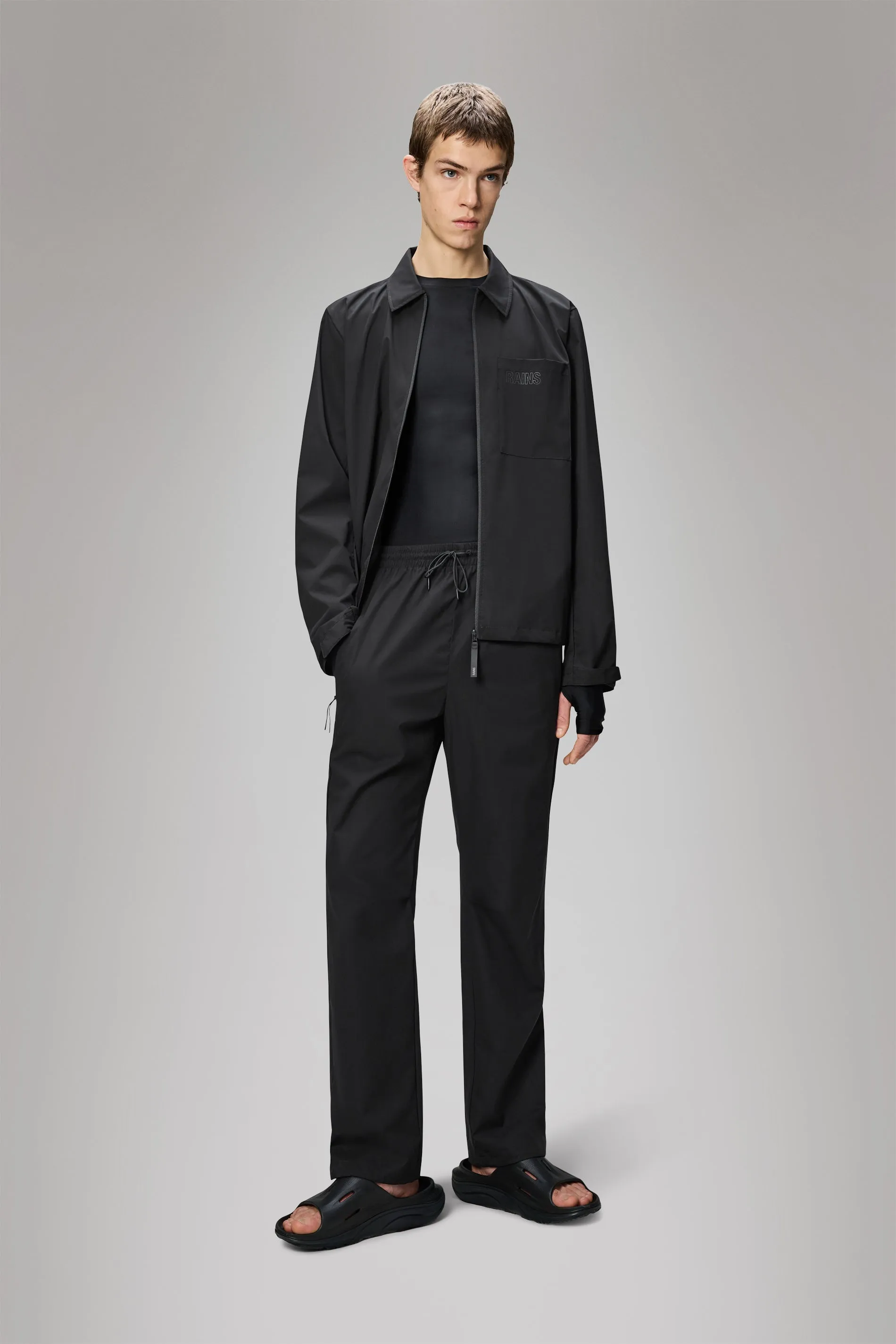 Mito Pants Regular