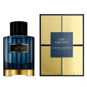 Oud Couture by Carolina Herrera 100ml EDP
