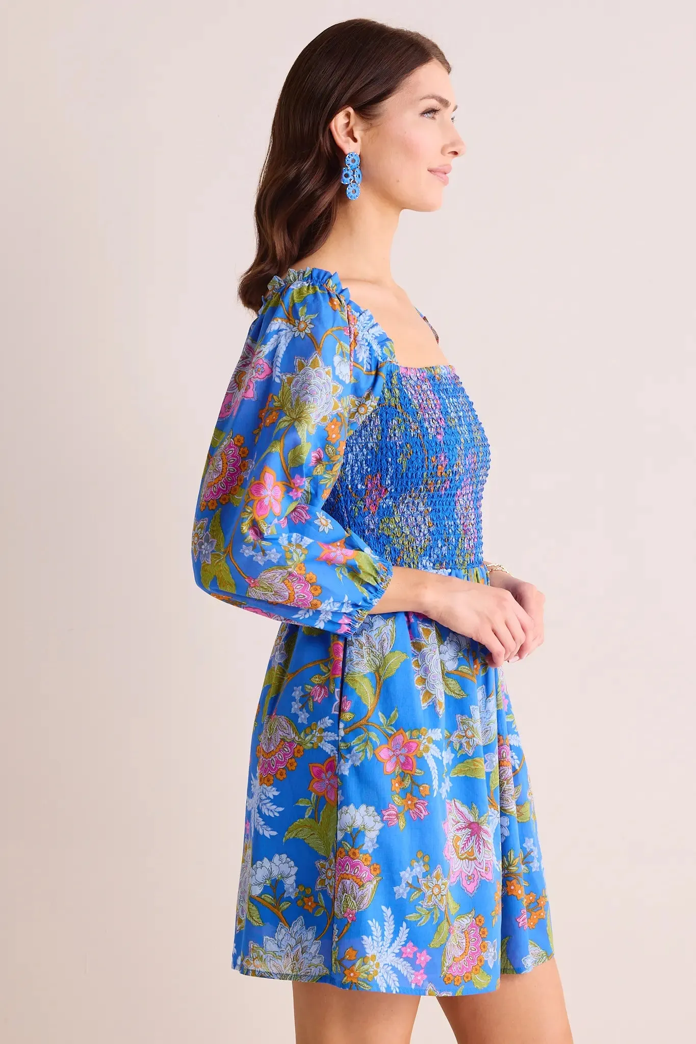 Percy Dress