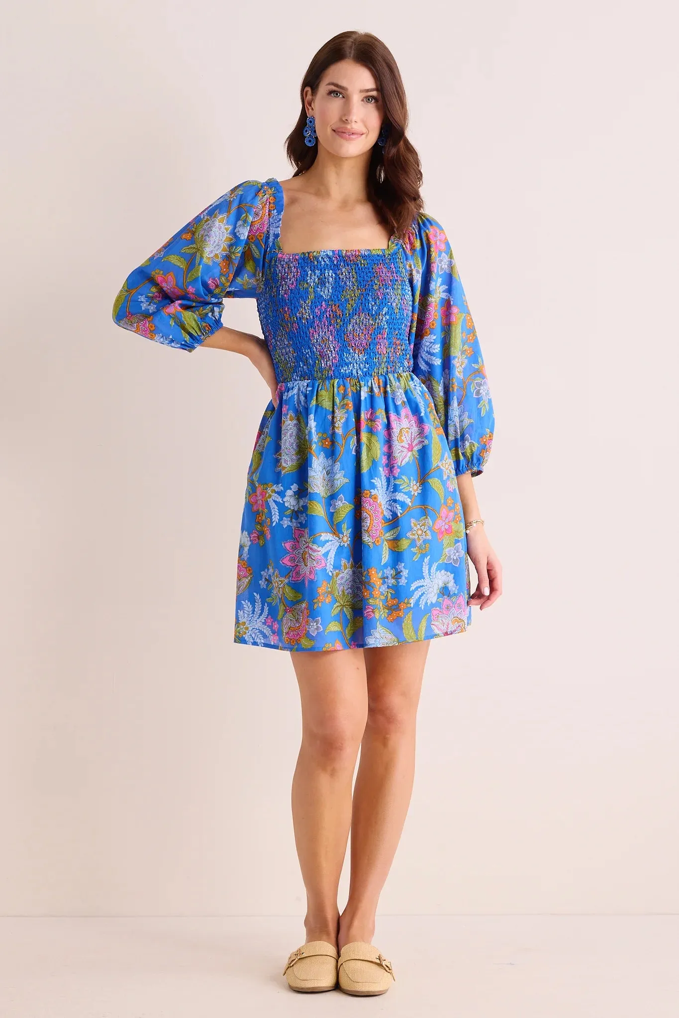 Percy Dress
