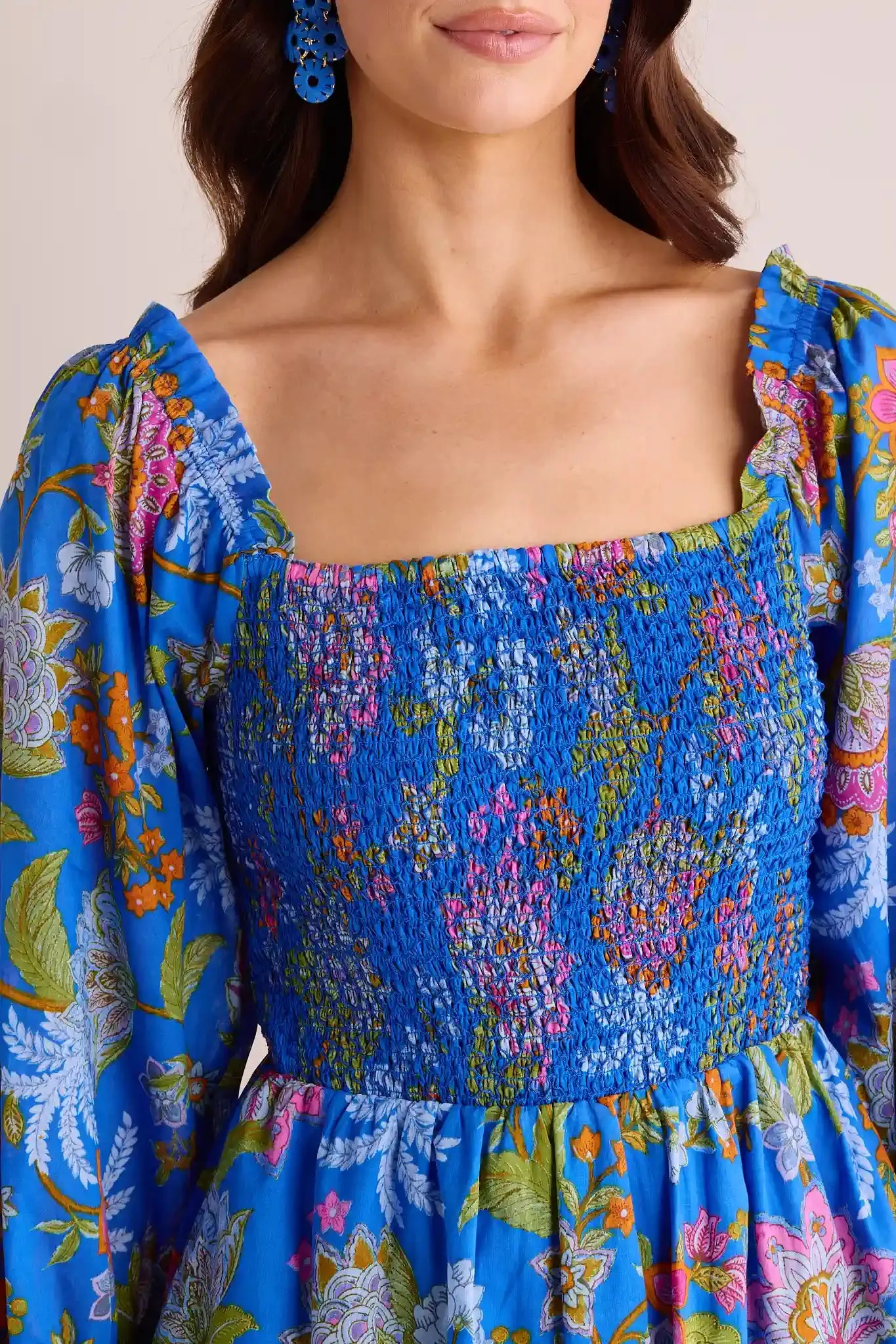 Percy Dress
