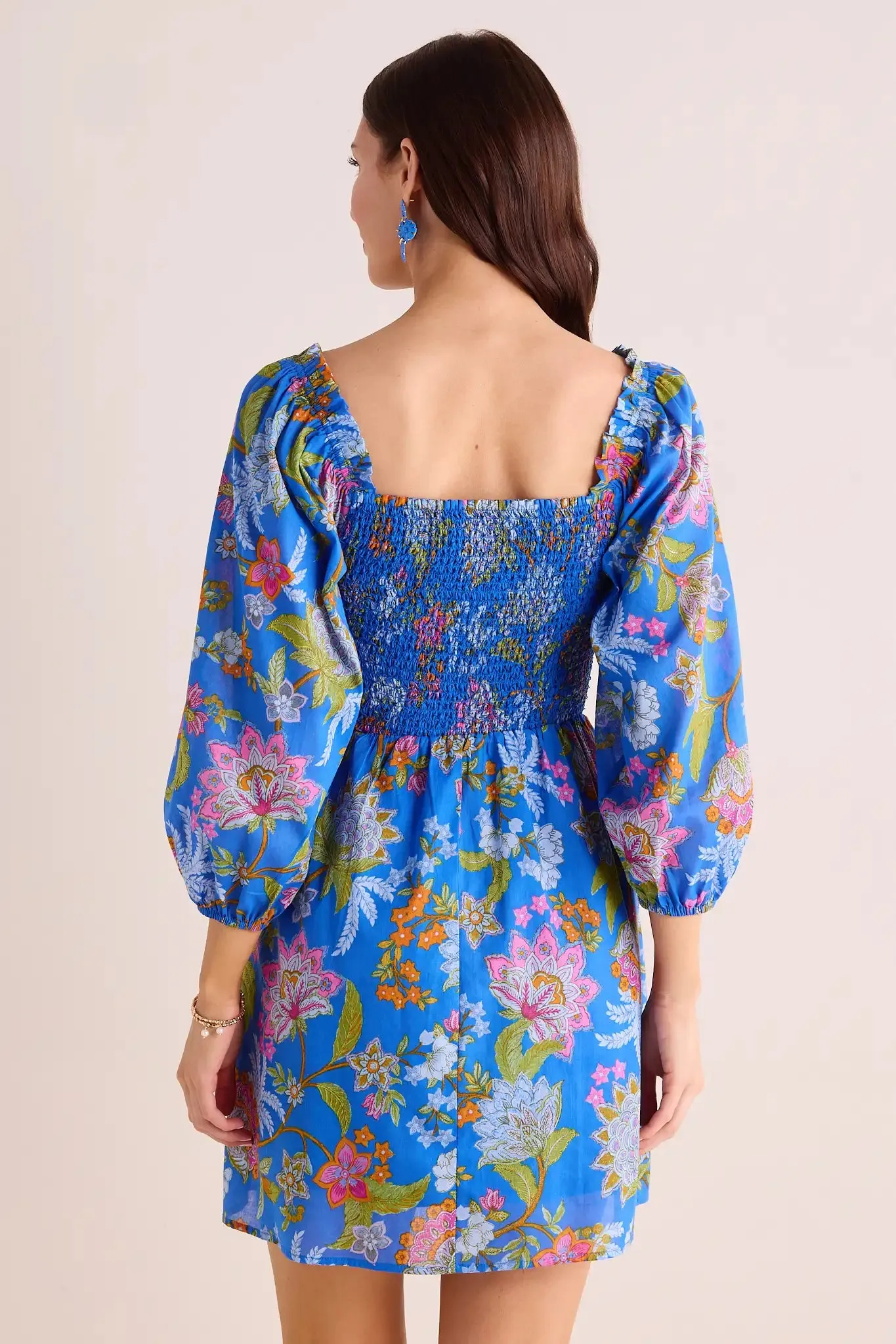 Percy Dress