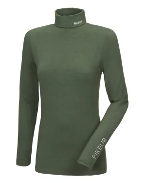 Pikeur Roll Neck Top