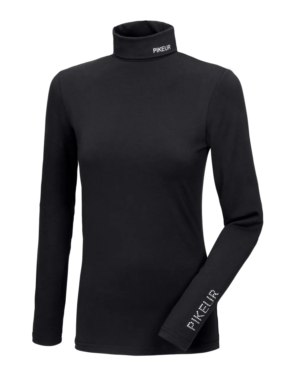 Pikeur Roll Neck Top