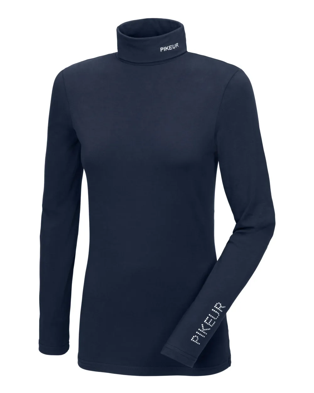 Pikeur Roll Neck Top