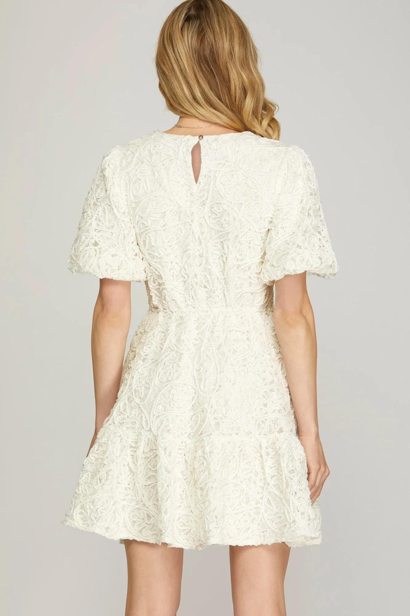 PRE-ORDER: The Rest Is Histrory Dress