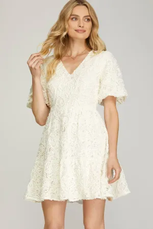 PRE-ORDER: The Rest Is Histrory Dress