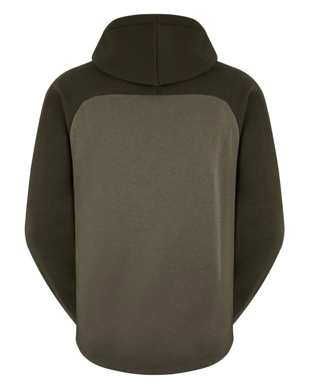 Ridgeline Ladies North Island Hoodie
