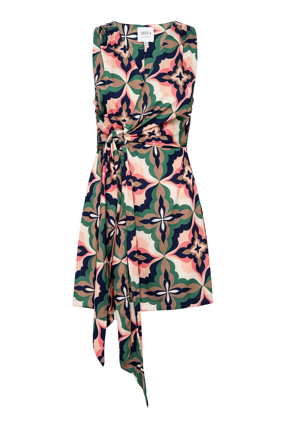 SAKINA DRESS