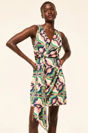 SAKINA DRESS