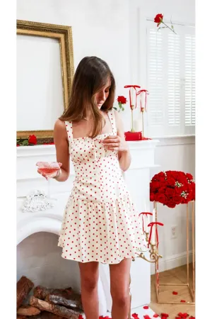 Santori Mini Dress