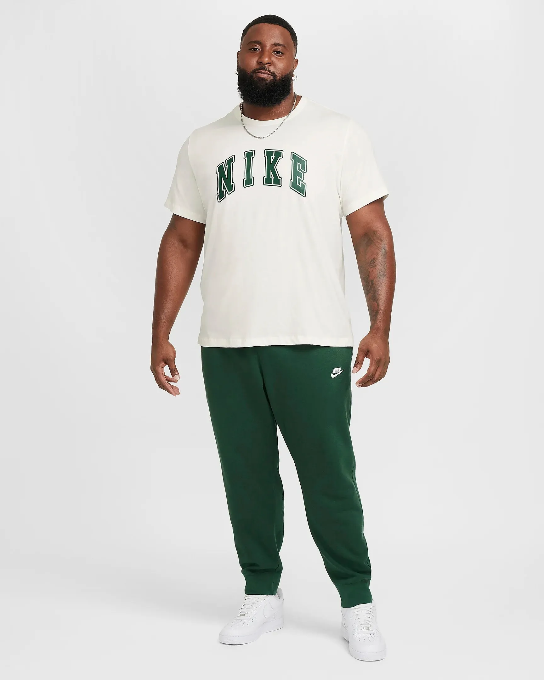 Sportswear Club T-Shirt