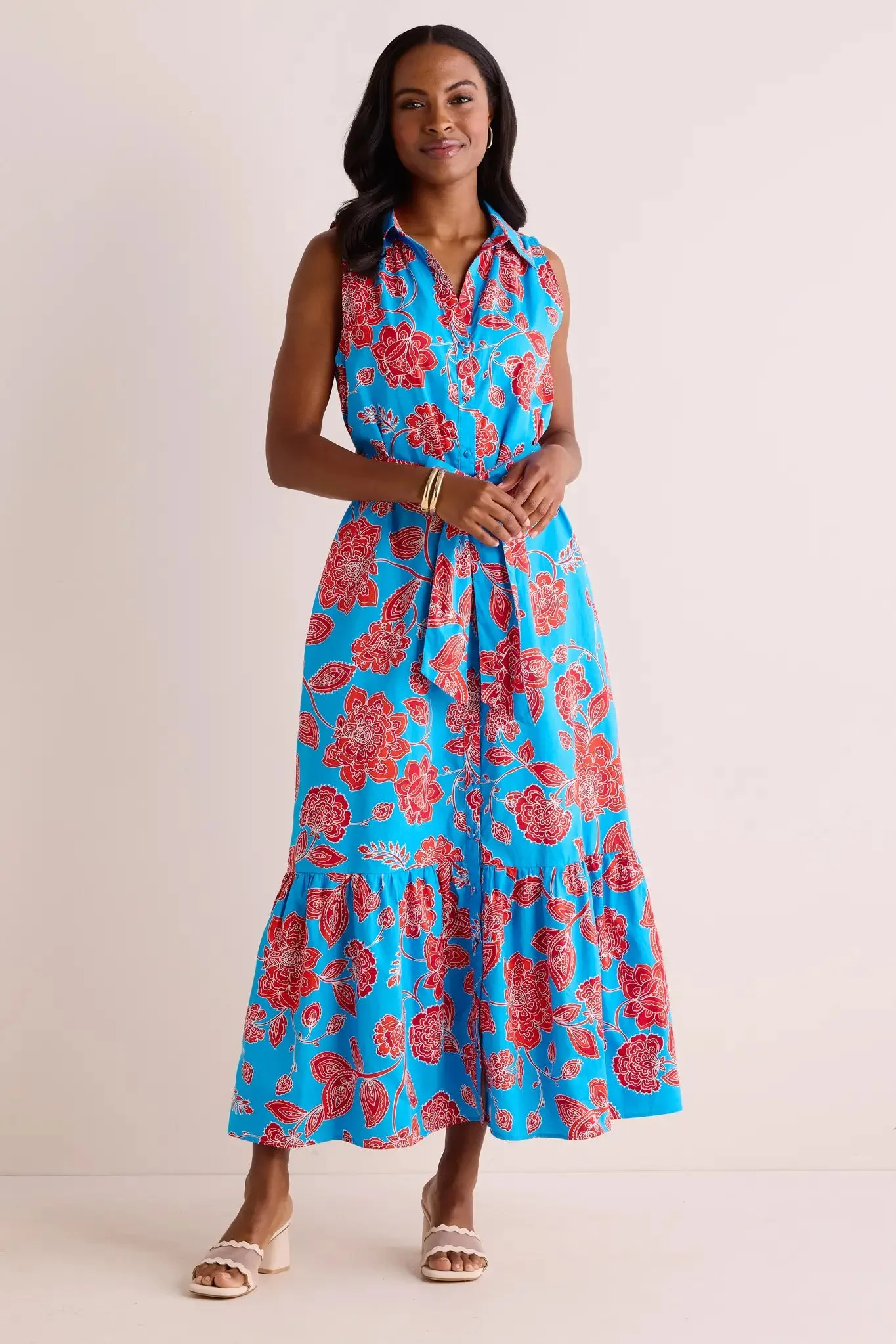 Stephanie Dress