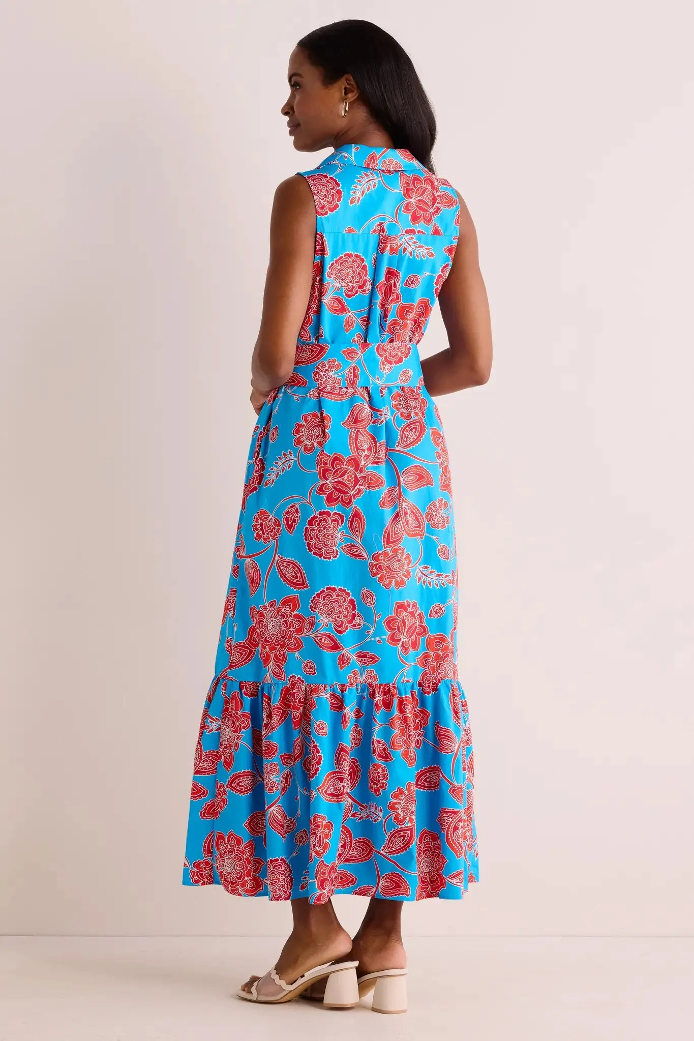 Stephanie Dress