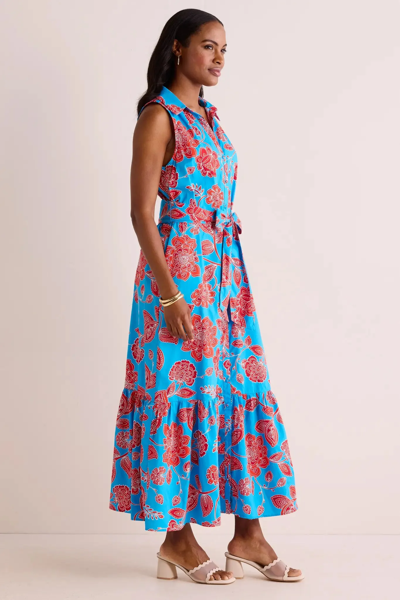 Stephanie Dress