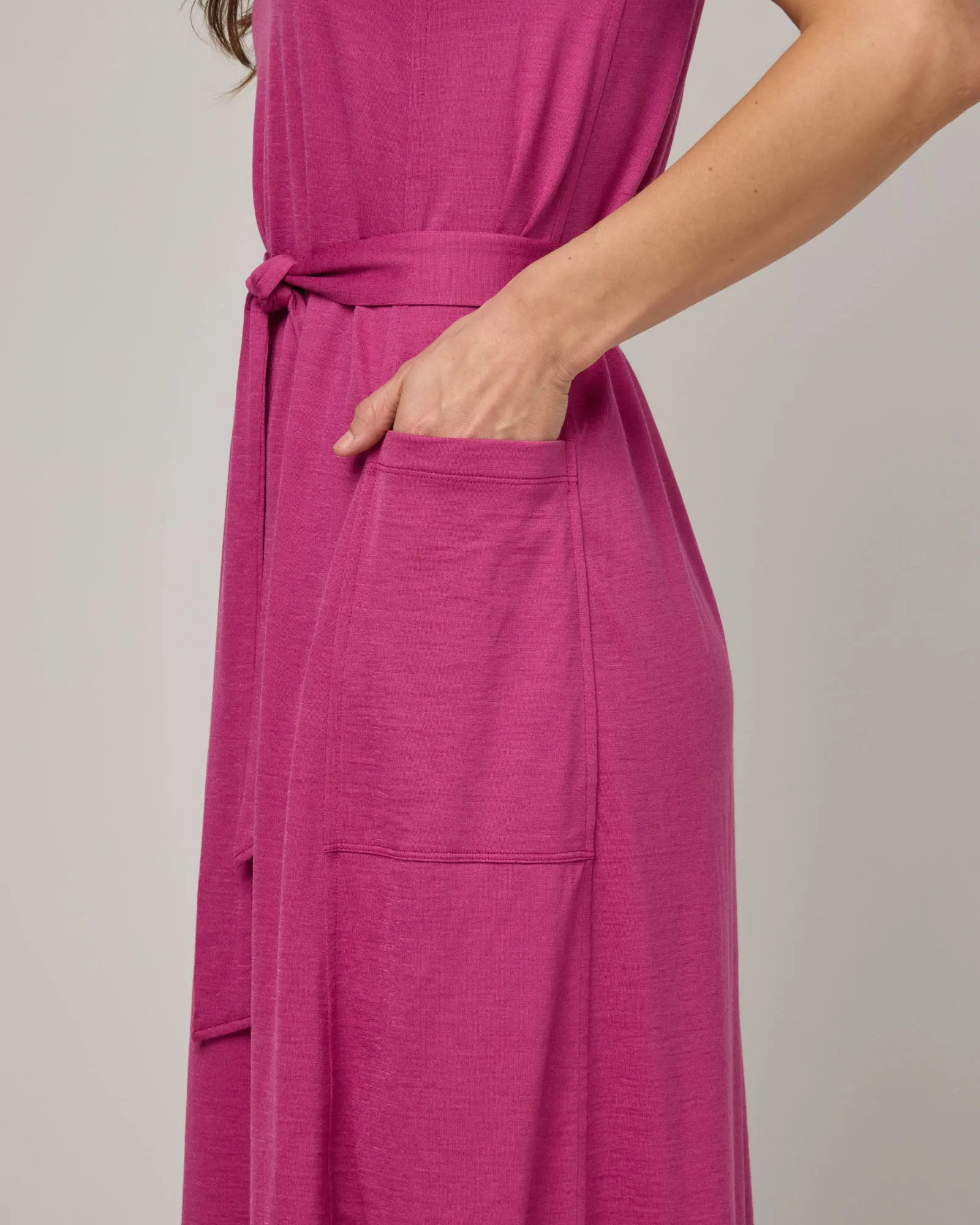Summer Reversible Dress