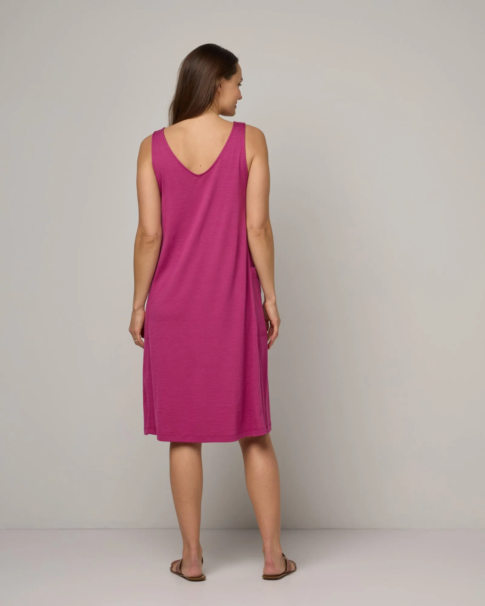 Summer Reversible Dress