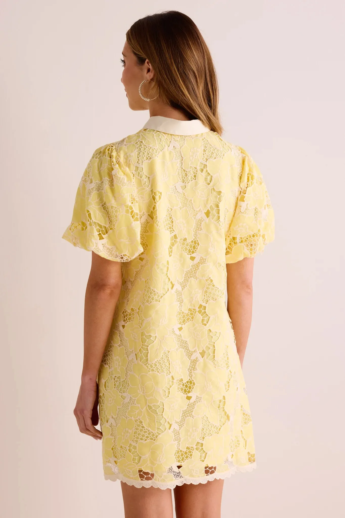 Tessie Dress