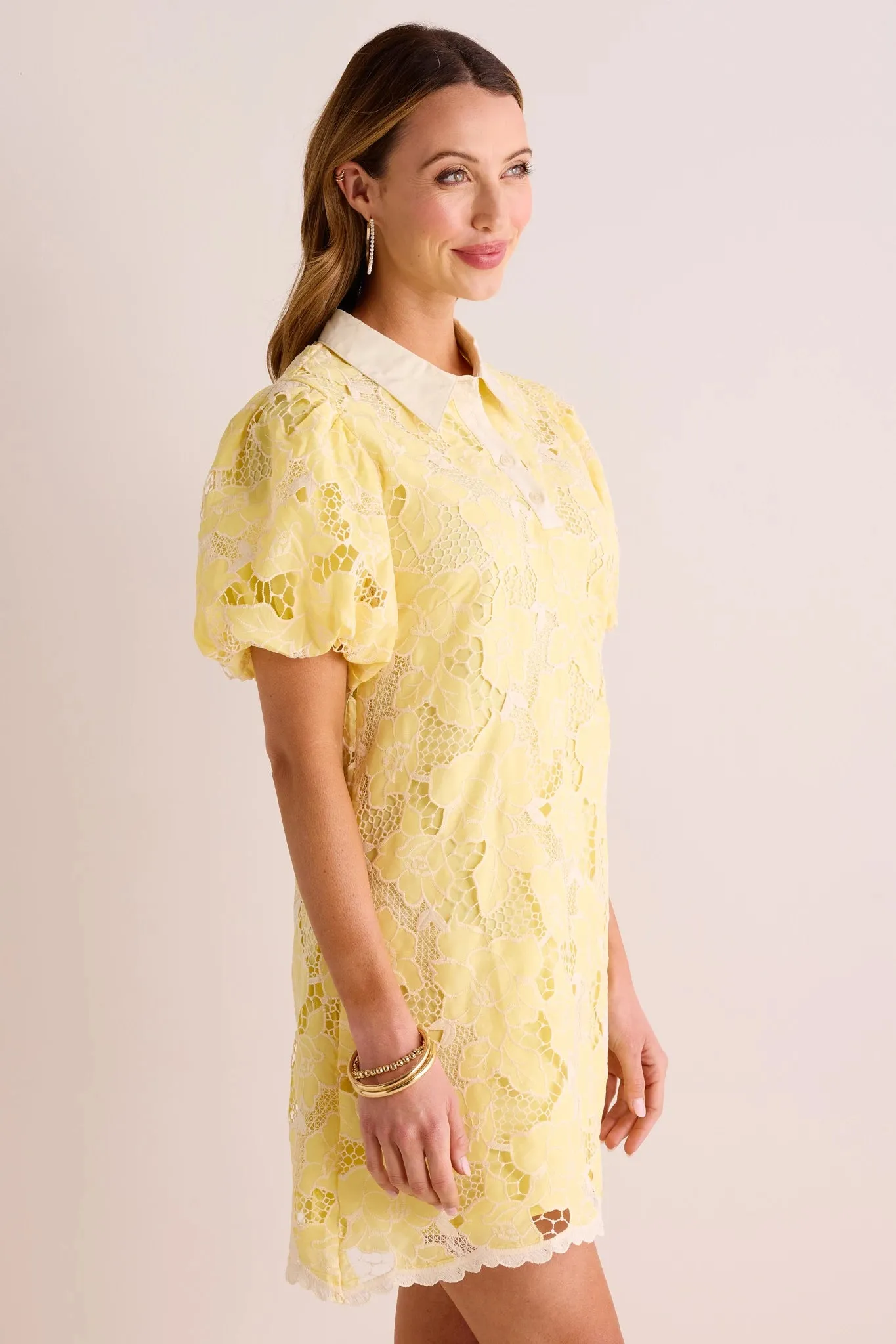 Tessie Dress