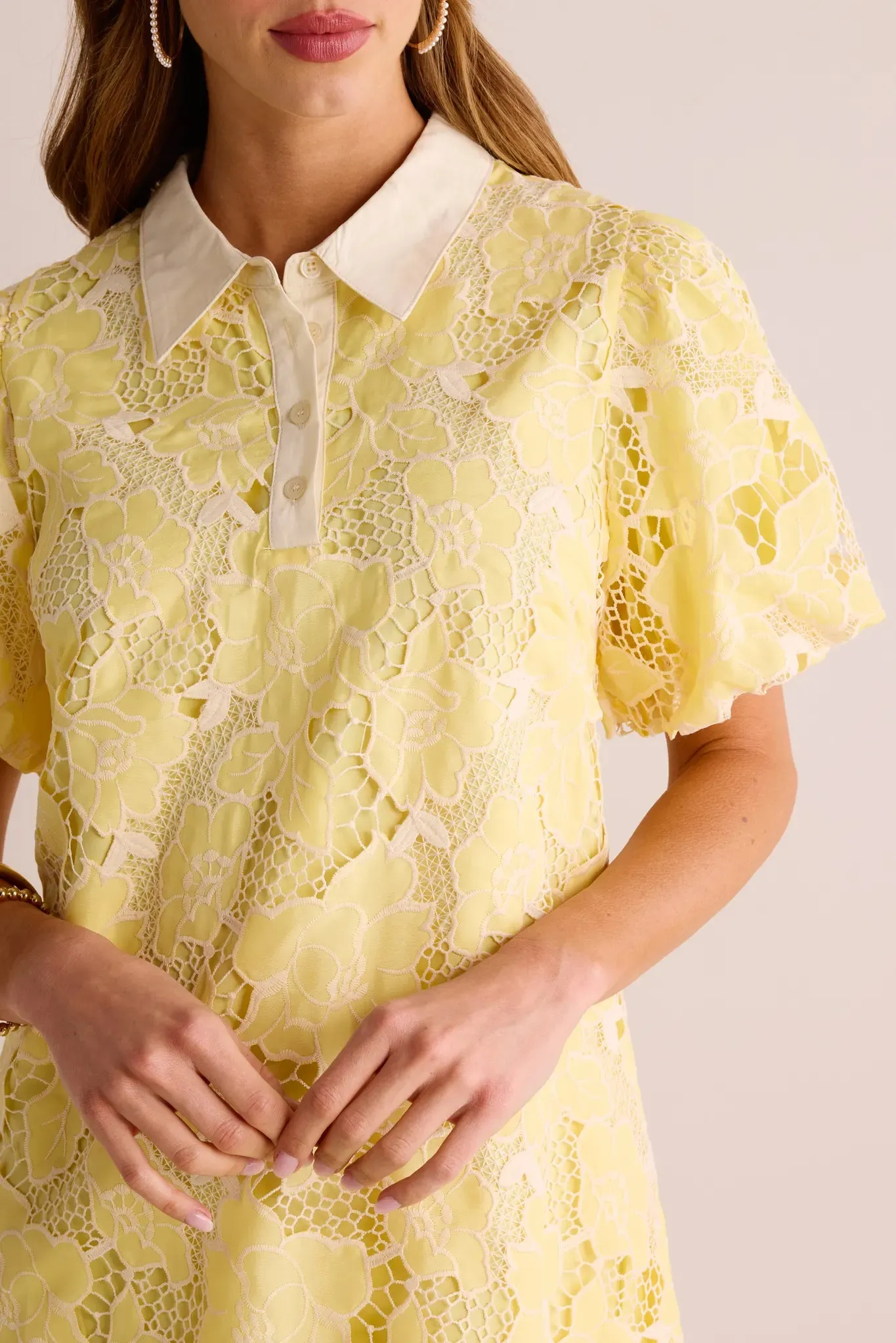 Tessie Dress