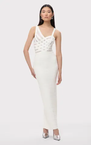 THE ADELINE GOWN