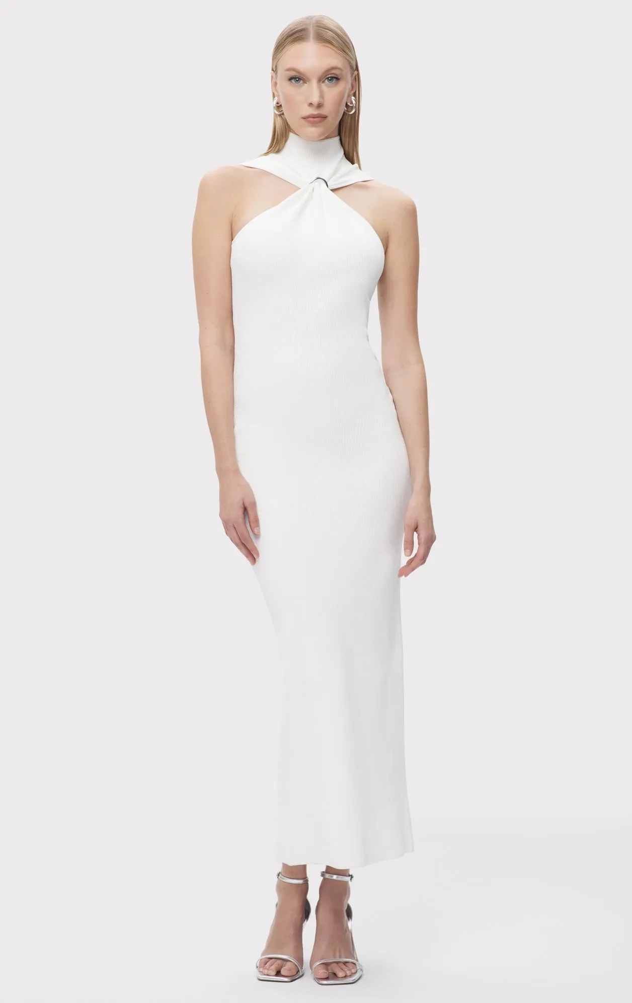 THE ANGELICA GOWN
