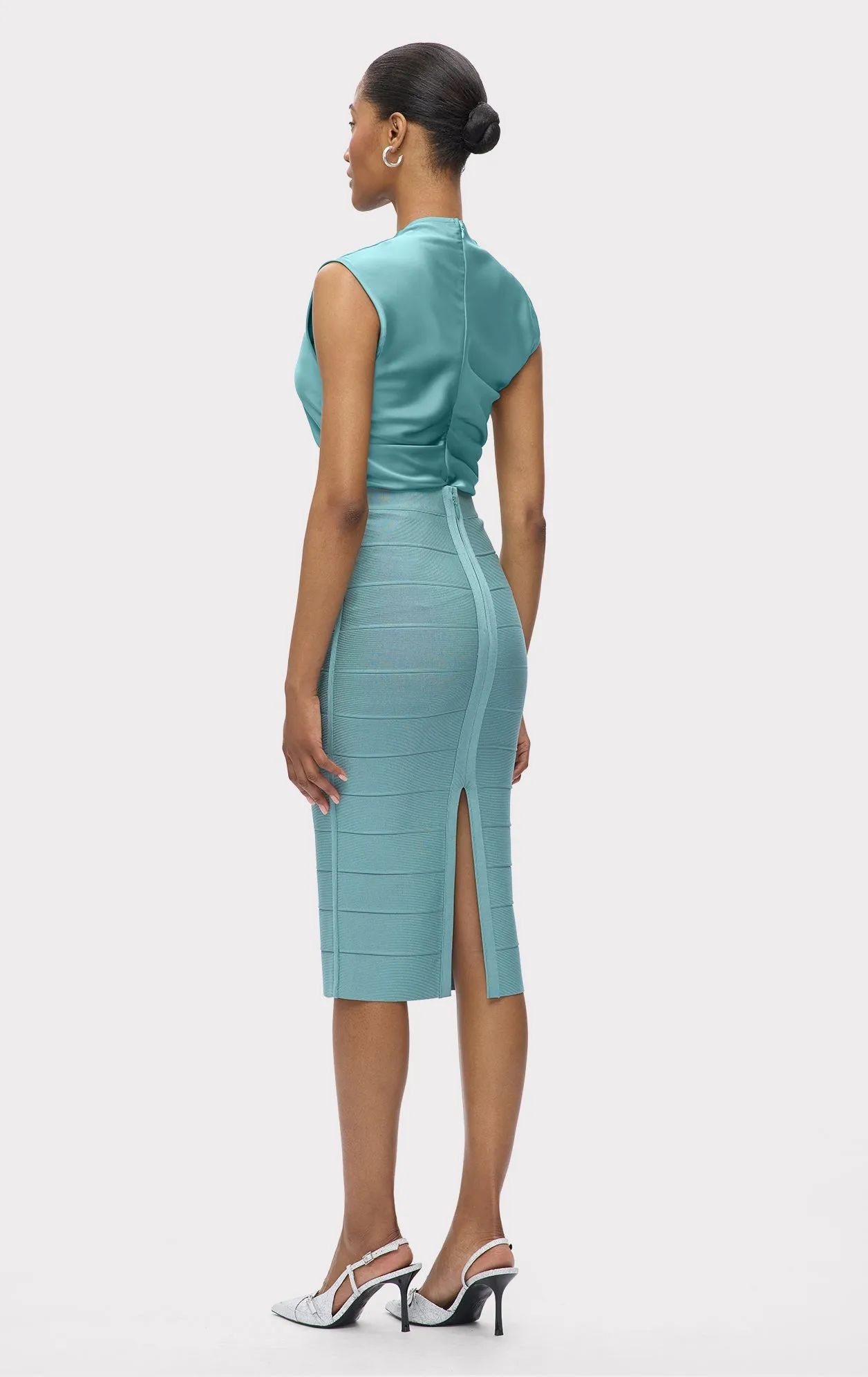 THE ARIANA SKIRT