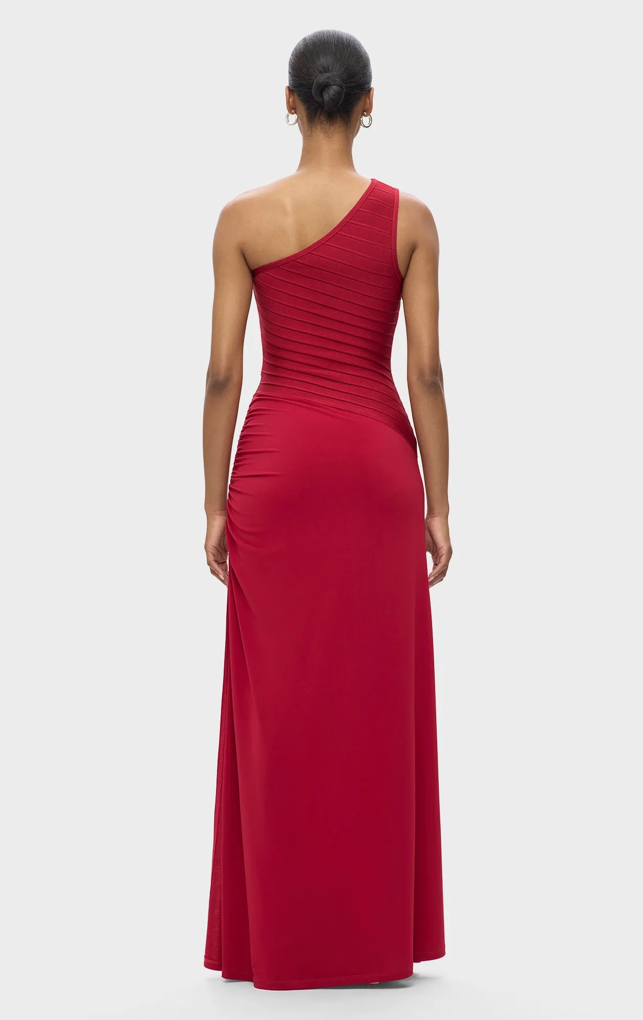 THE CAMELLIA GOWN