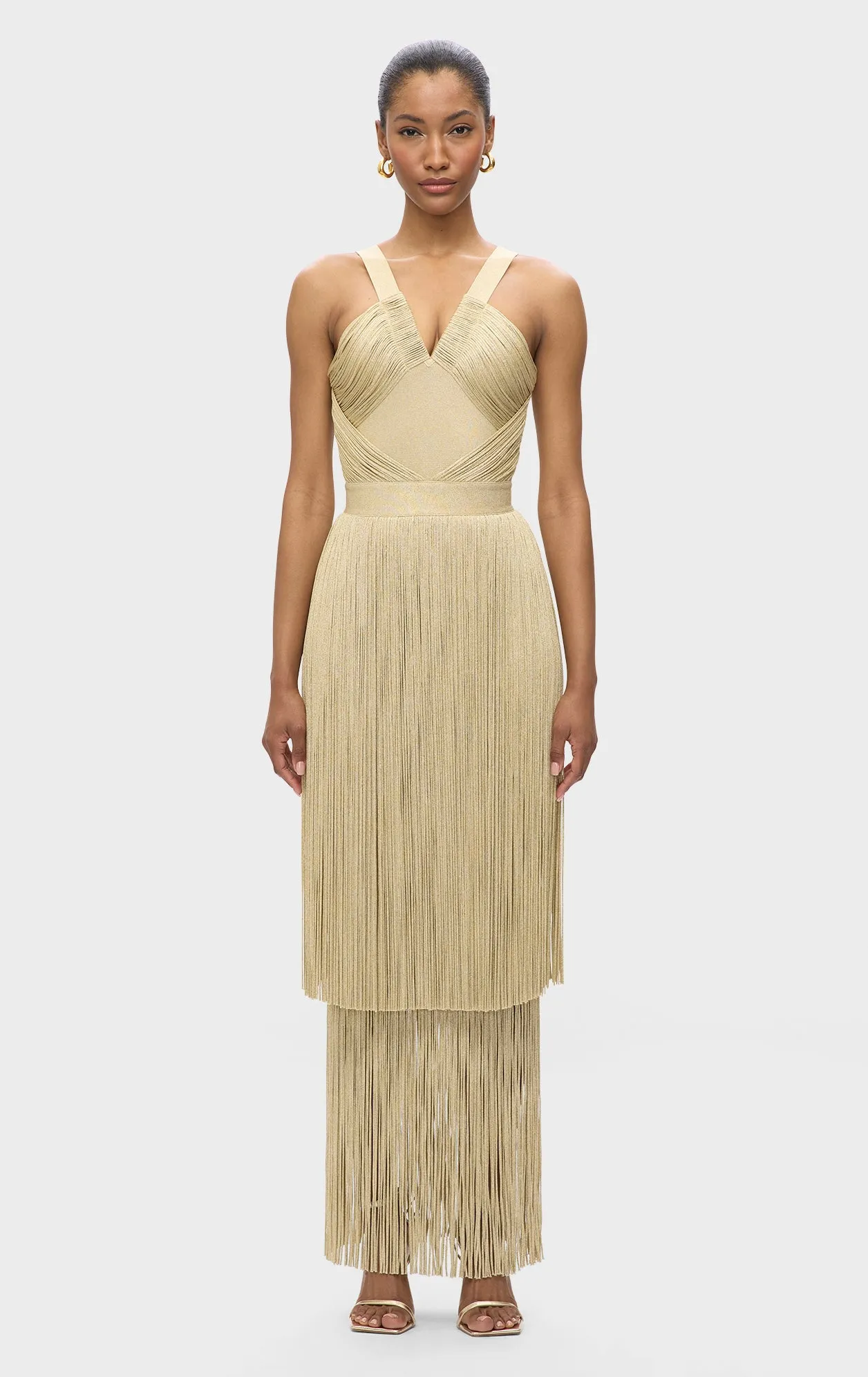 THE CORA GOWN