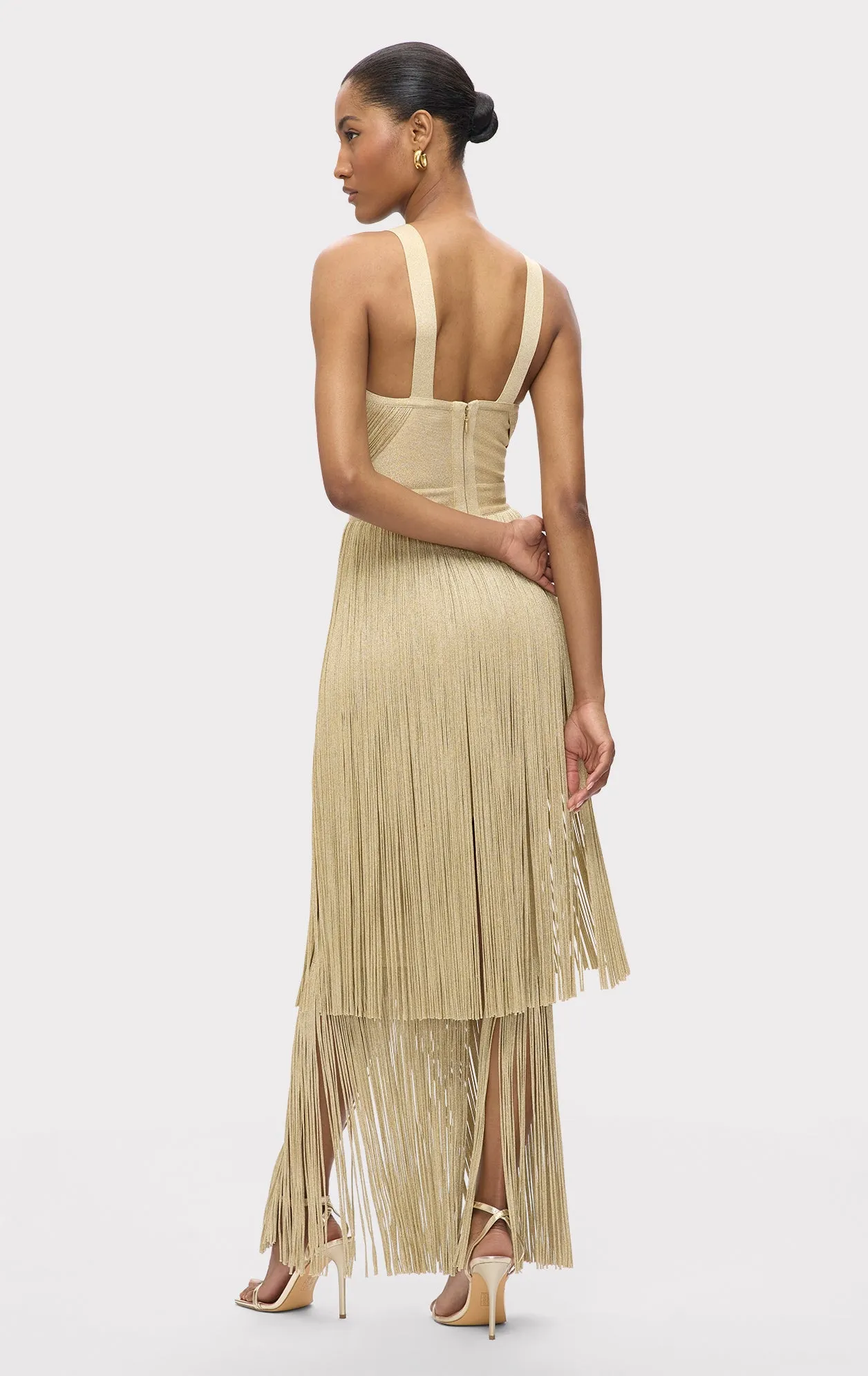 THE CORA GOWN