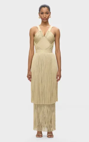 THE CORA GOWN