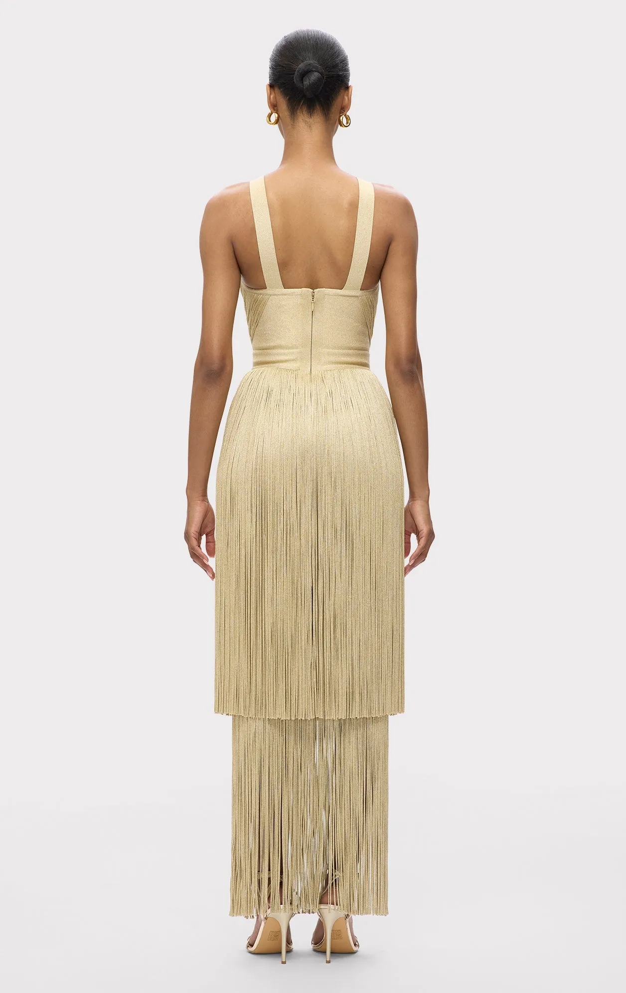 THE CORA GOWN