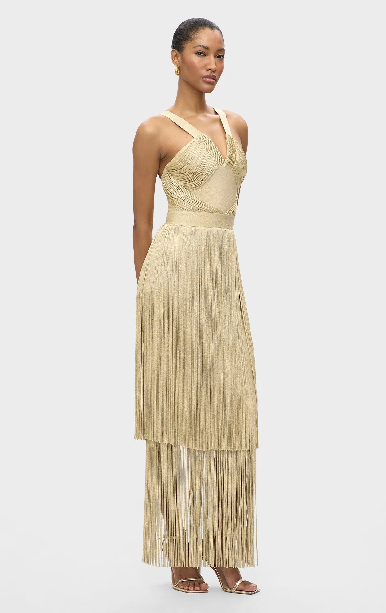 THE CORA GOWN