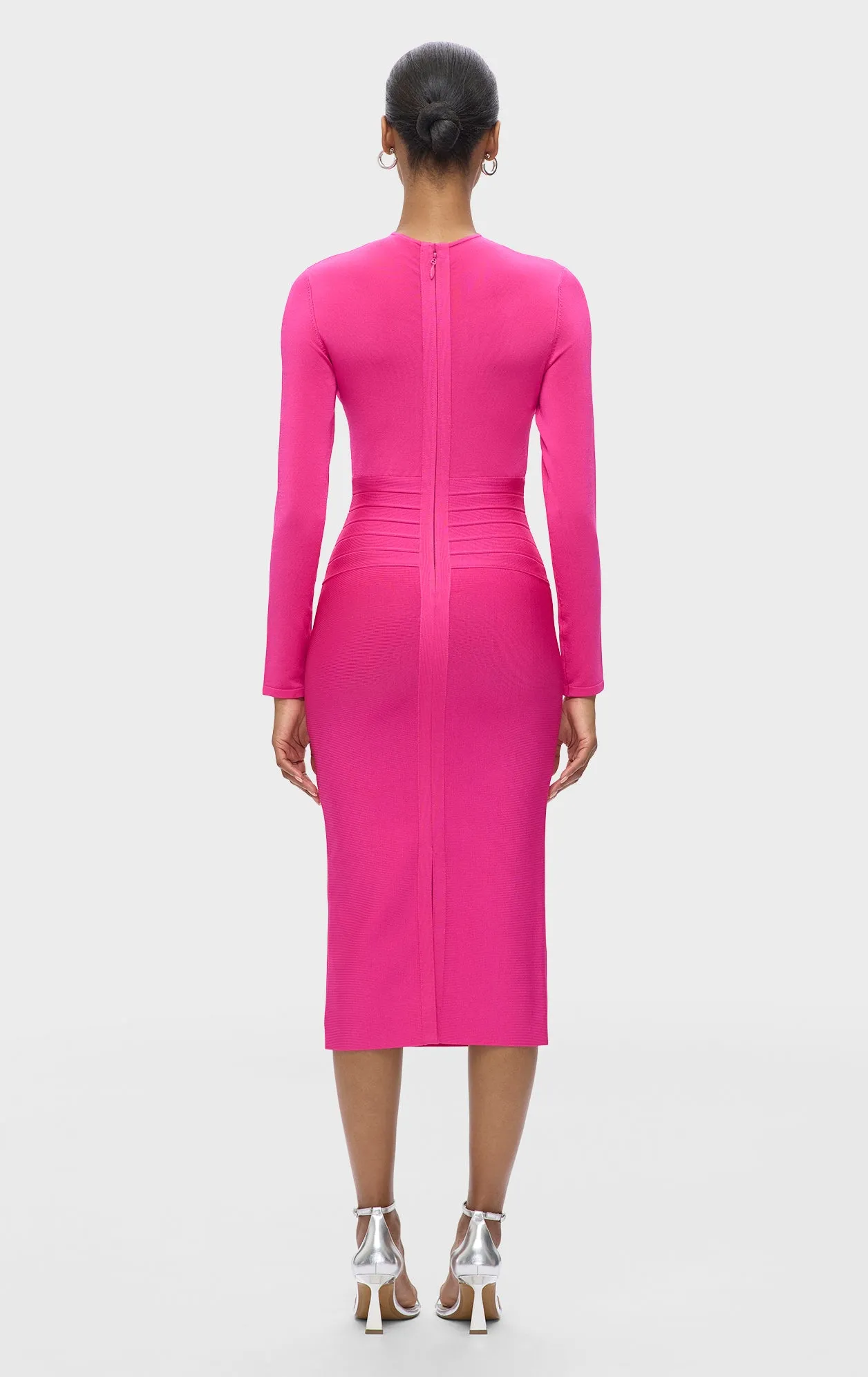 THE FREYA DRESS