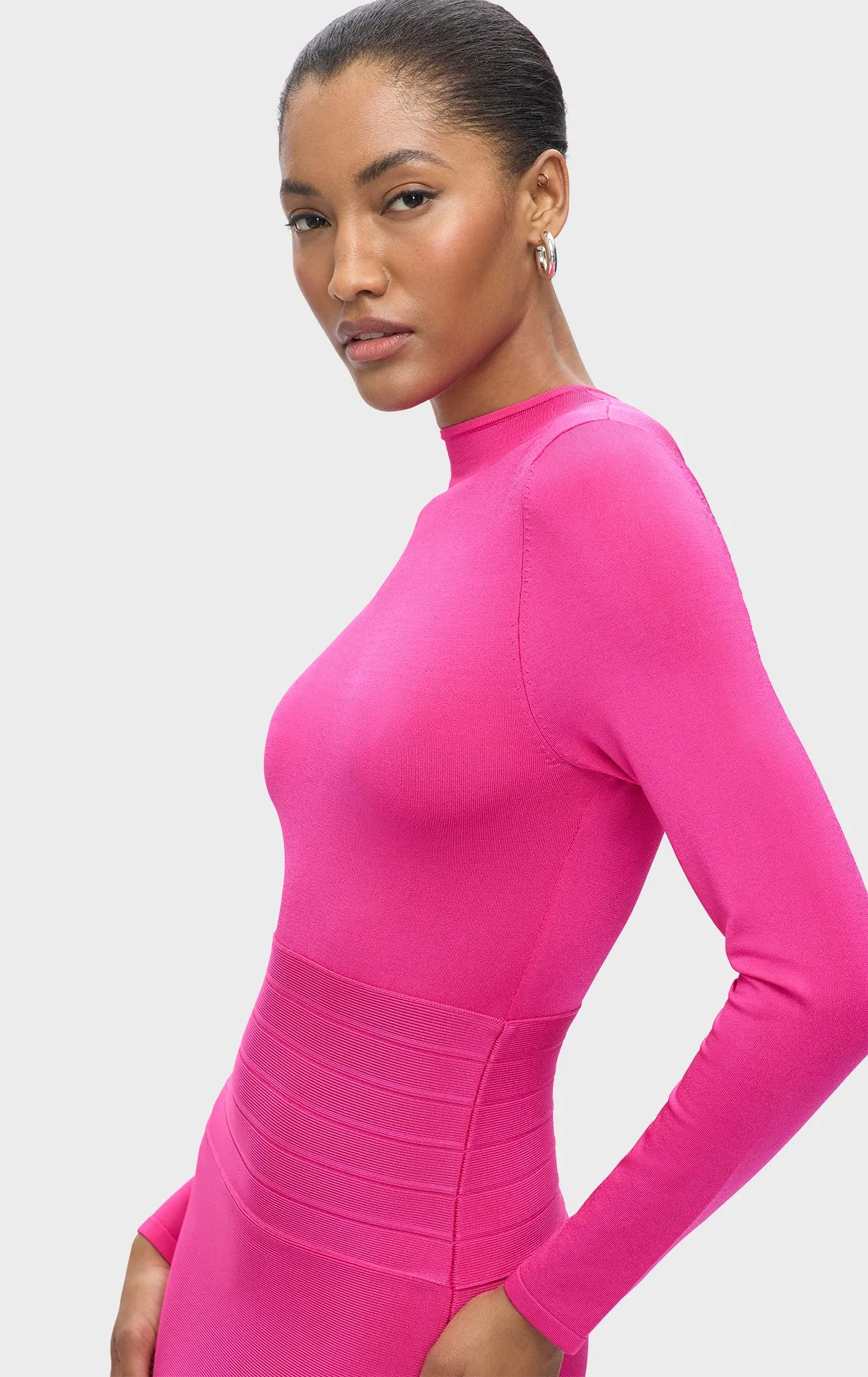 THE FREYA DRESS