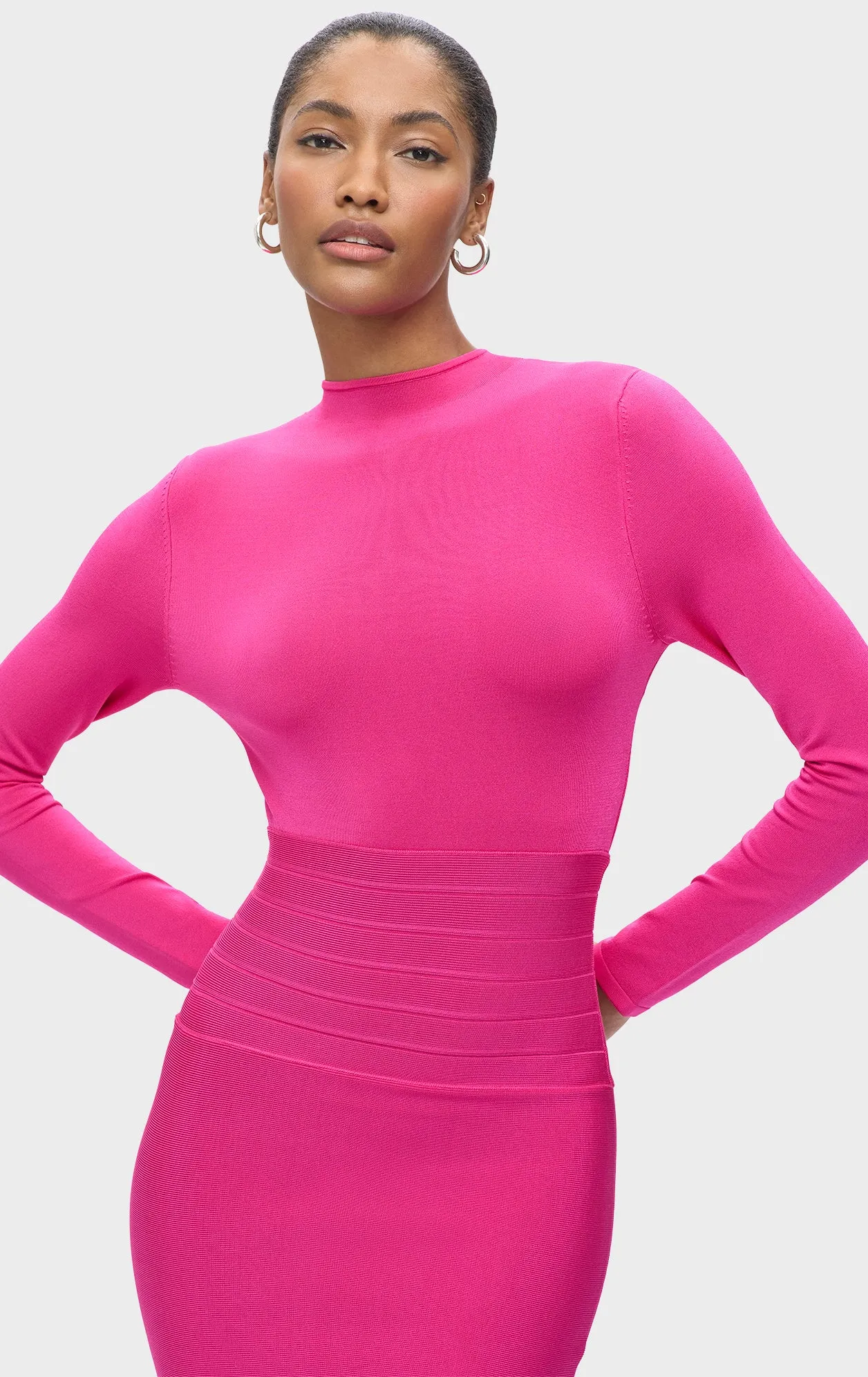 THE FREYA DRESS